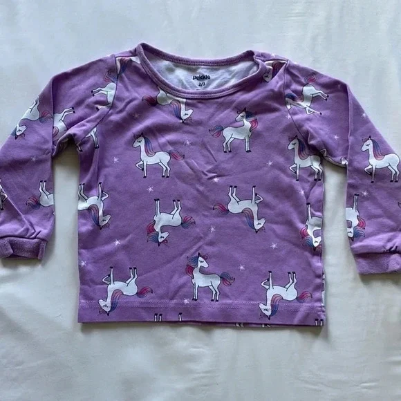 Pekkle Pajama  Set - Picture 5 of 11